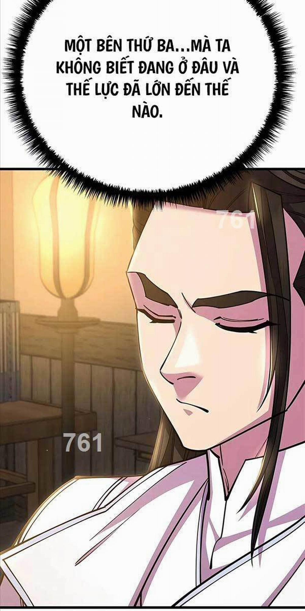 Thiên Hạ Đệ Nhất Đại Sư Huynh 60 trang 2