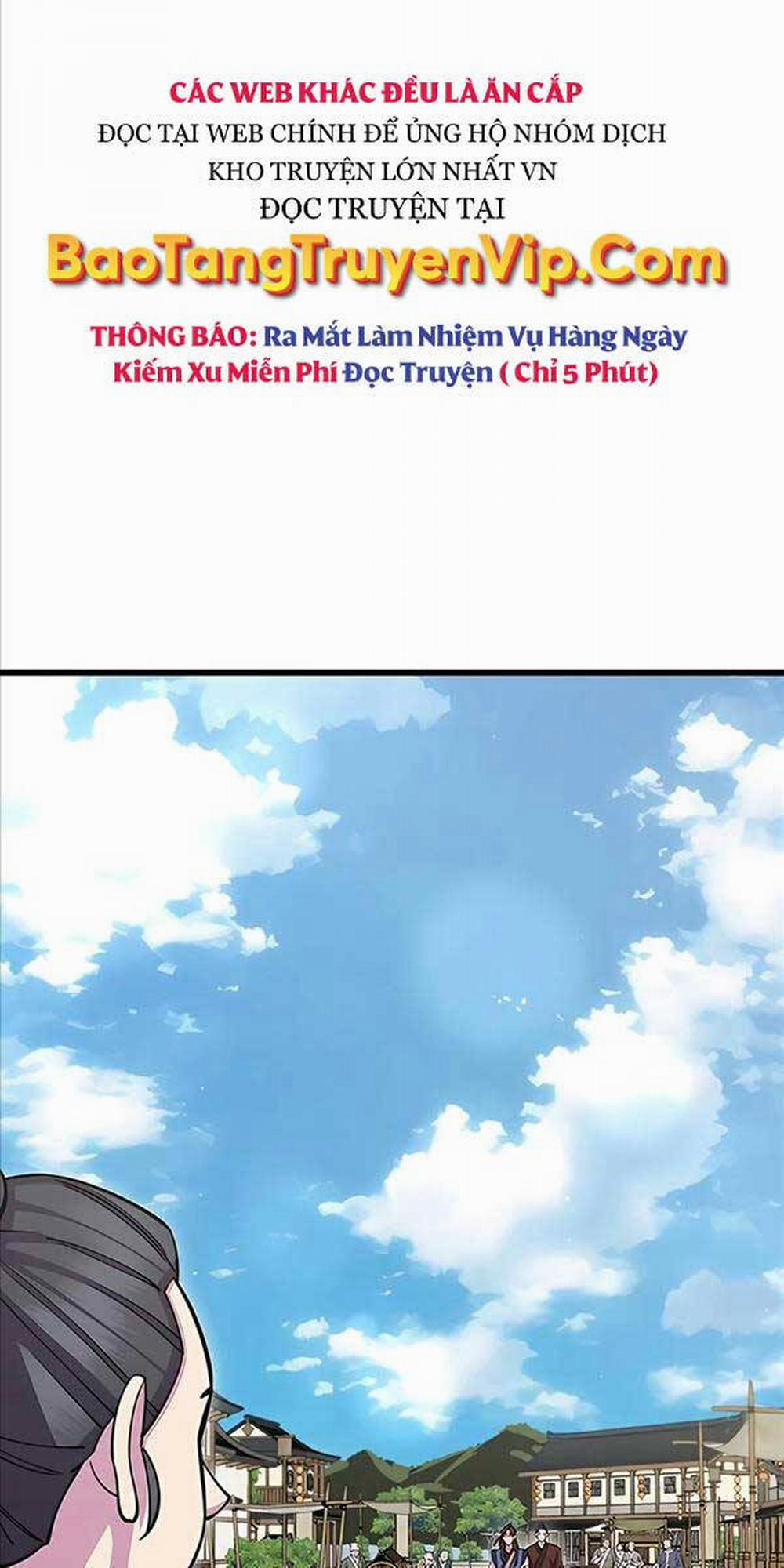 Thiên Hạ Đệ Nhất Đại Sư Huynh 60 trang 20