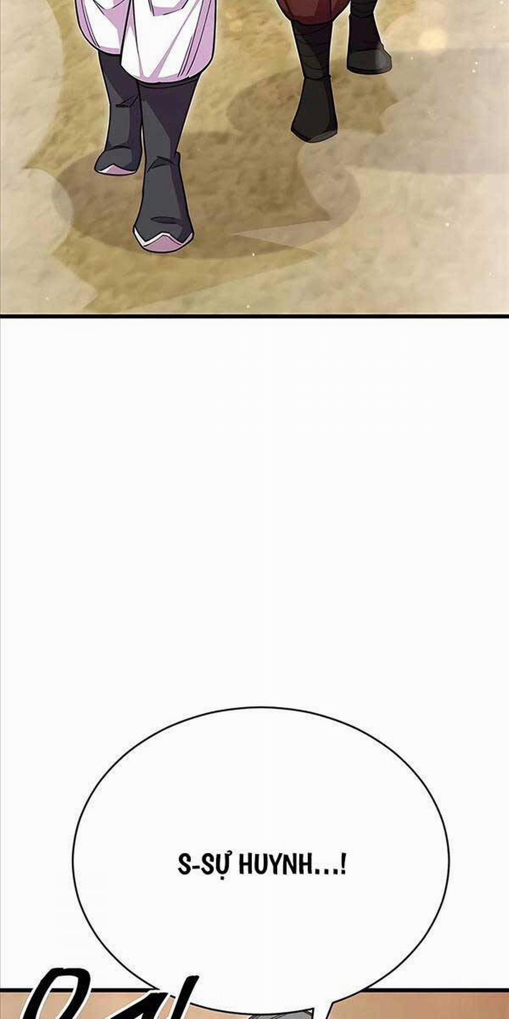 Thiên Hạ Đệ Nhất Đại Sư Huynh 60 trang 23