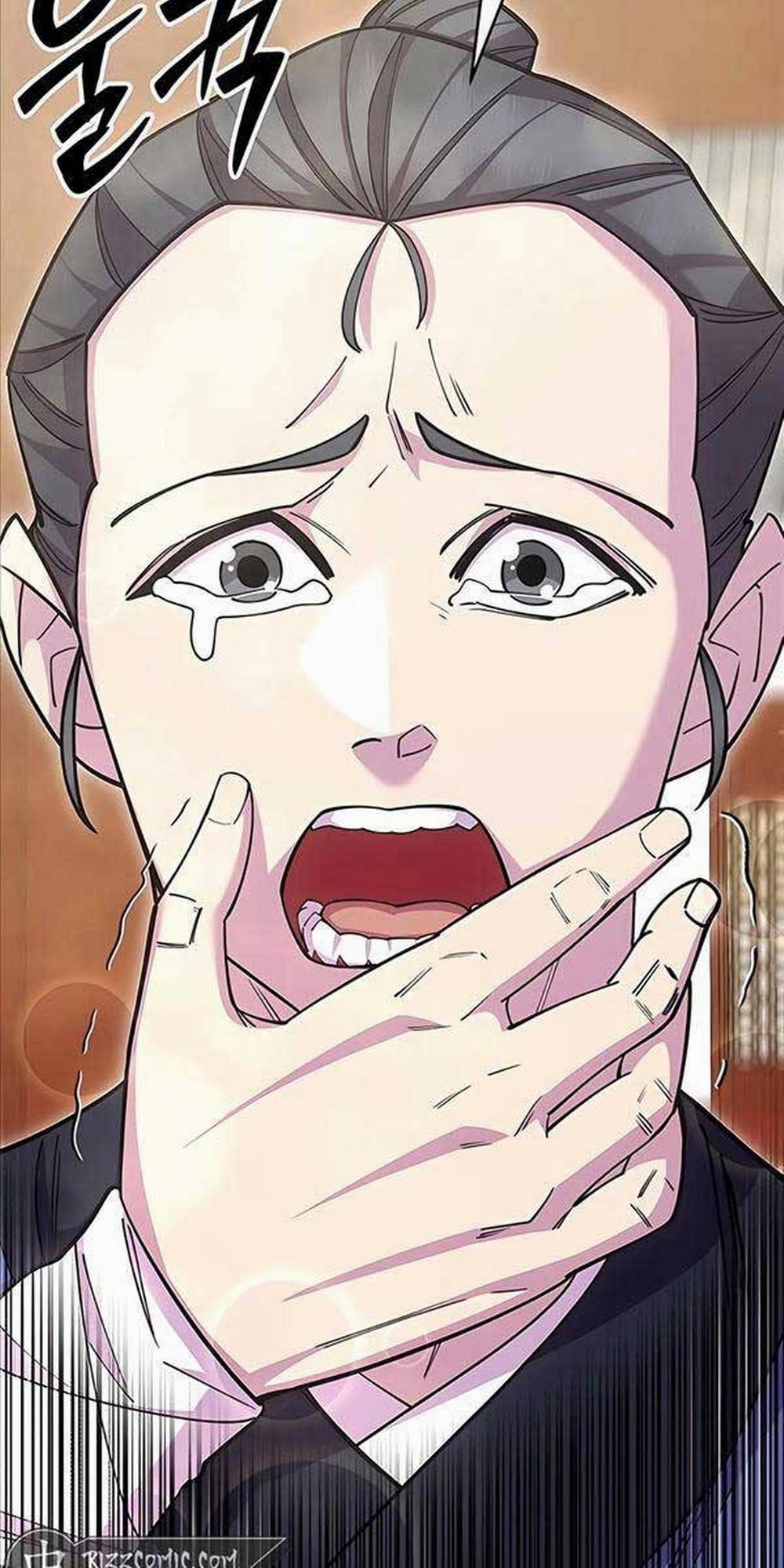 Thiên Hạ Đệ Nhất Đại Sư Huynh 60 trang 24