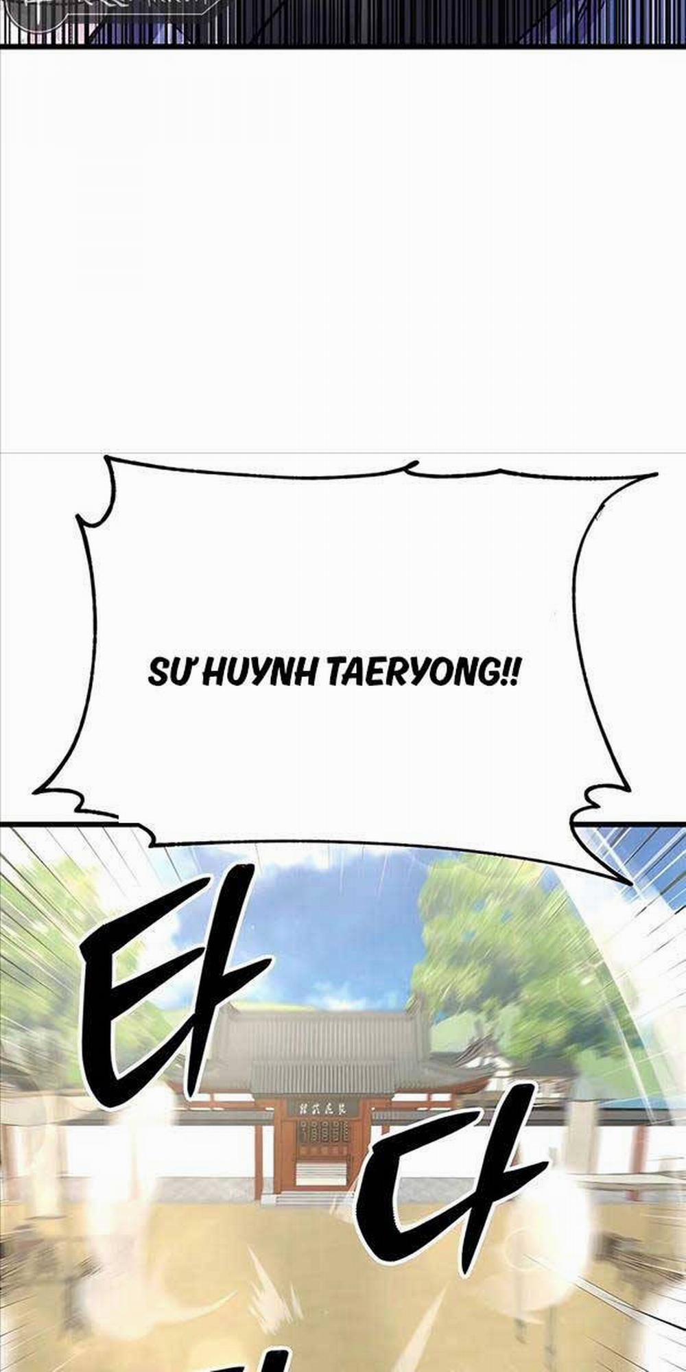 Thiên Hạ Đệ Nhất Đại Sư Huynh 60 trang 25