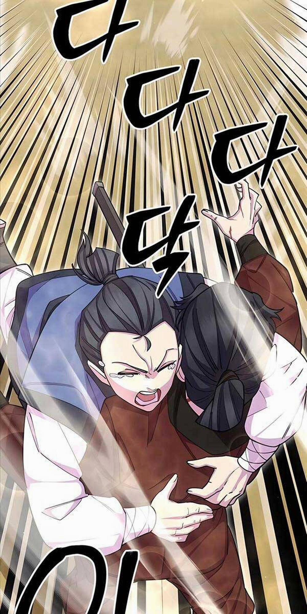 Thiên Hạ Đệ Nhất Đại Sư Huynh 60 trang 26