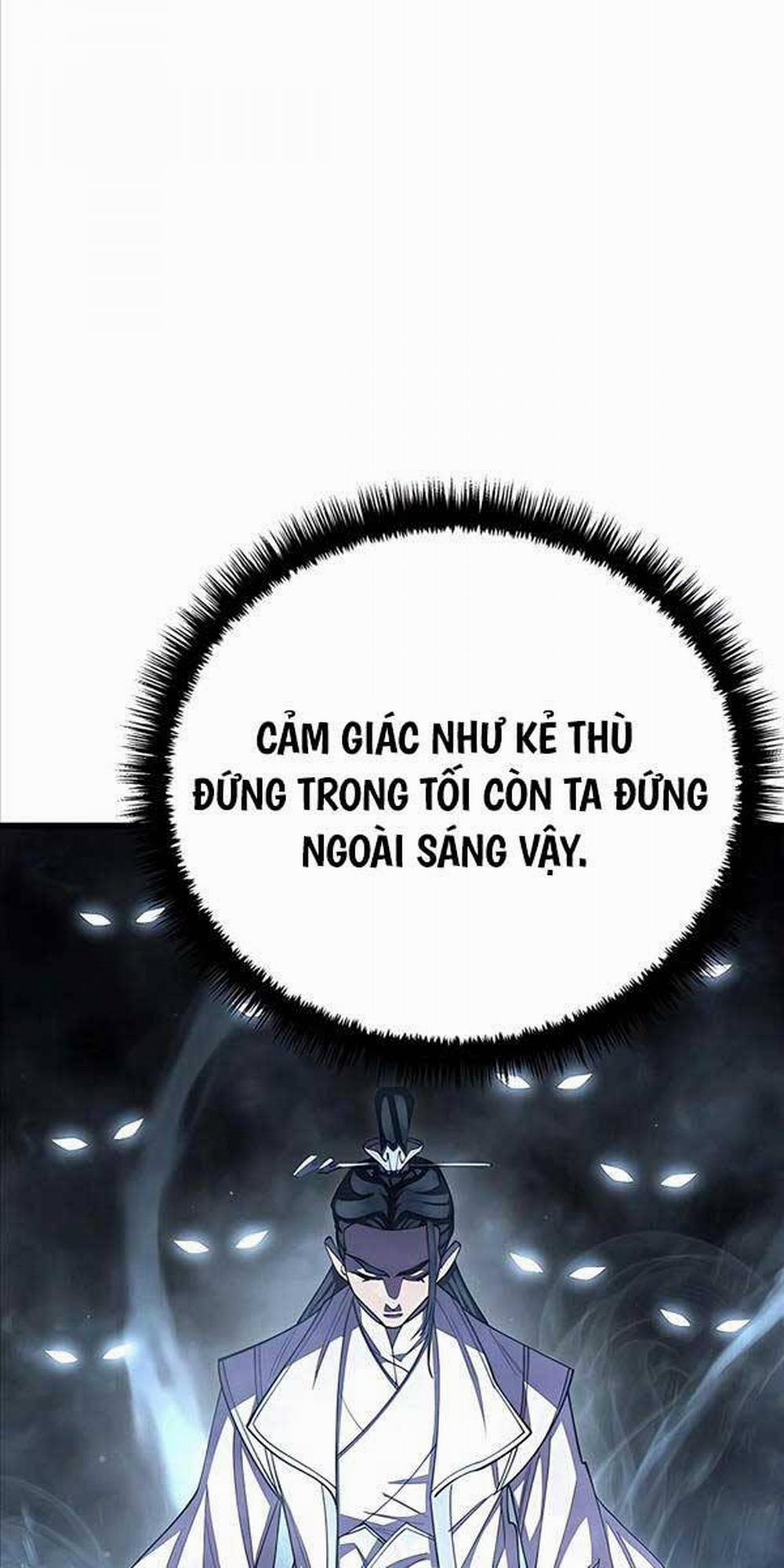 Thiên Hạ Đệ Nhất Đại Sư Huynh 60 trang 3