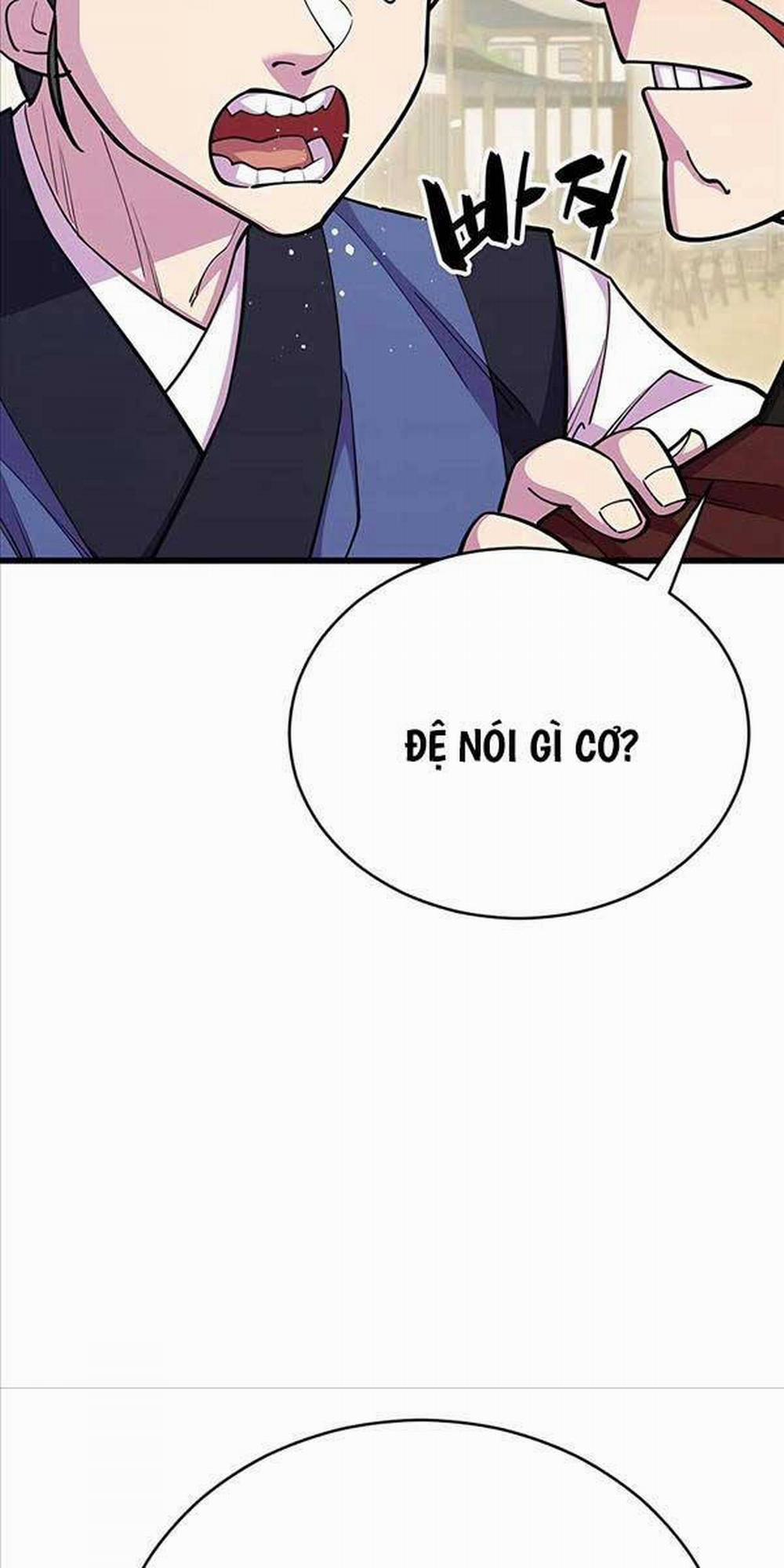 Thiên Hạ Đệ Nhất Đại Sư Huynh 60 trang 30