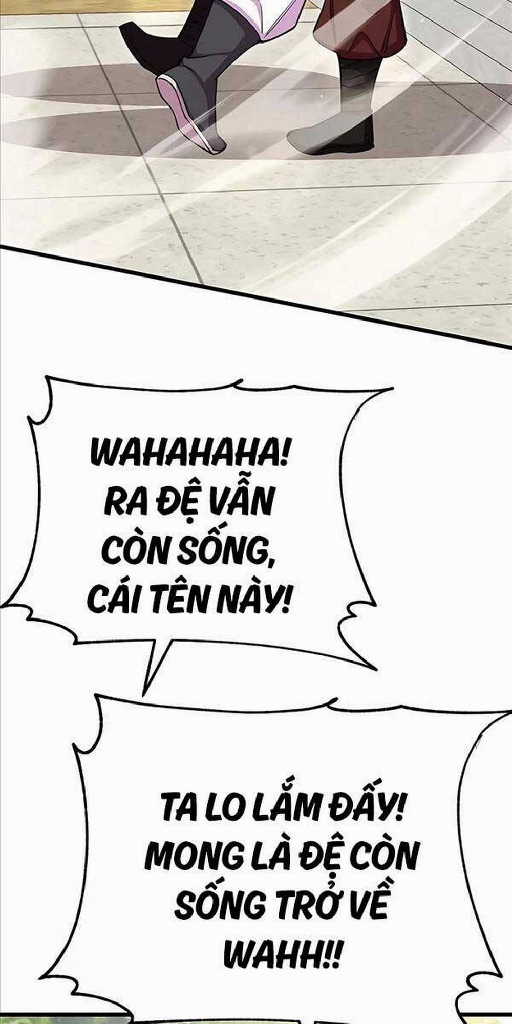 Thiên Hạ Đệ Nhất Đại Sư Huynh 60 trang 39