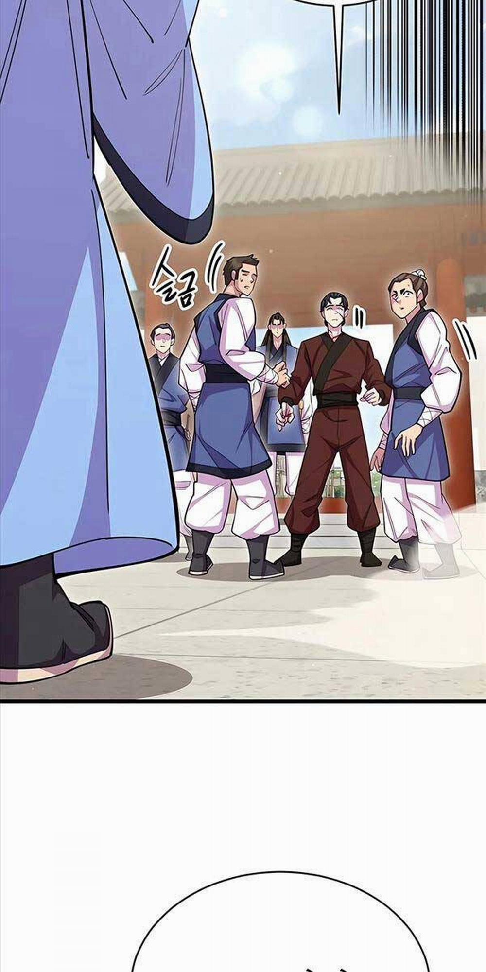 Thiên Hạ Đệ Nhất Đại Sư Huynh 60 trang 43