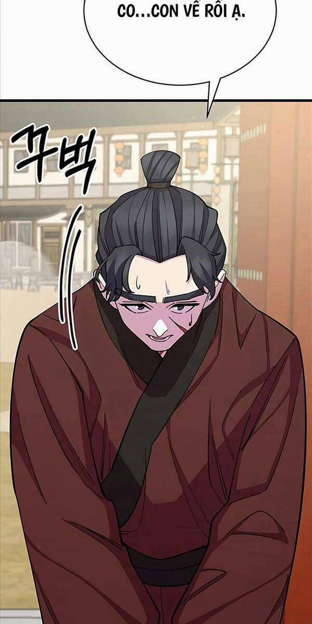 Thiên Hạ Đệ Nhất Đại Sư Huynh 60 trang 44