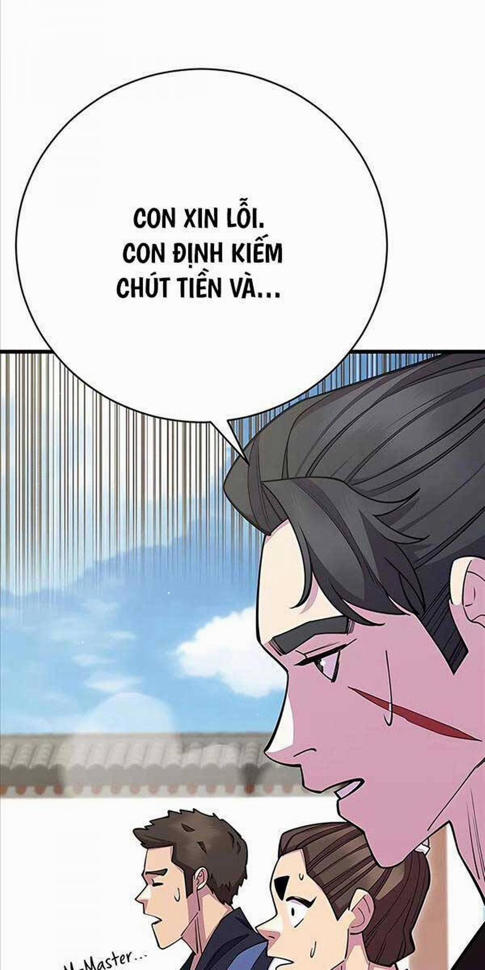 Thiên Hạ Đệ Nhất Đại Sư Huynh 60 trang 48