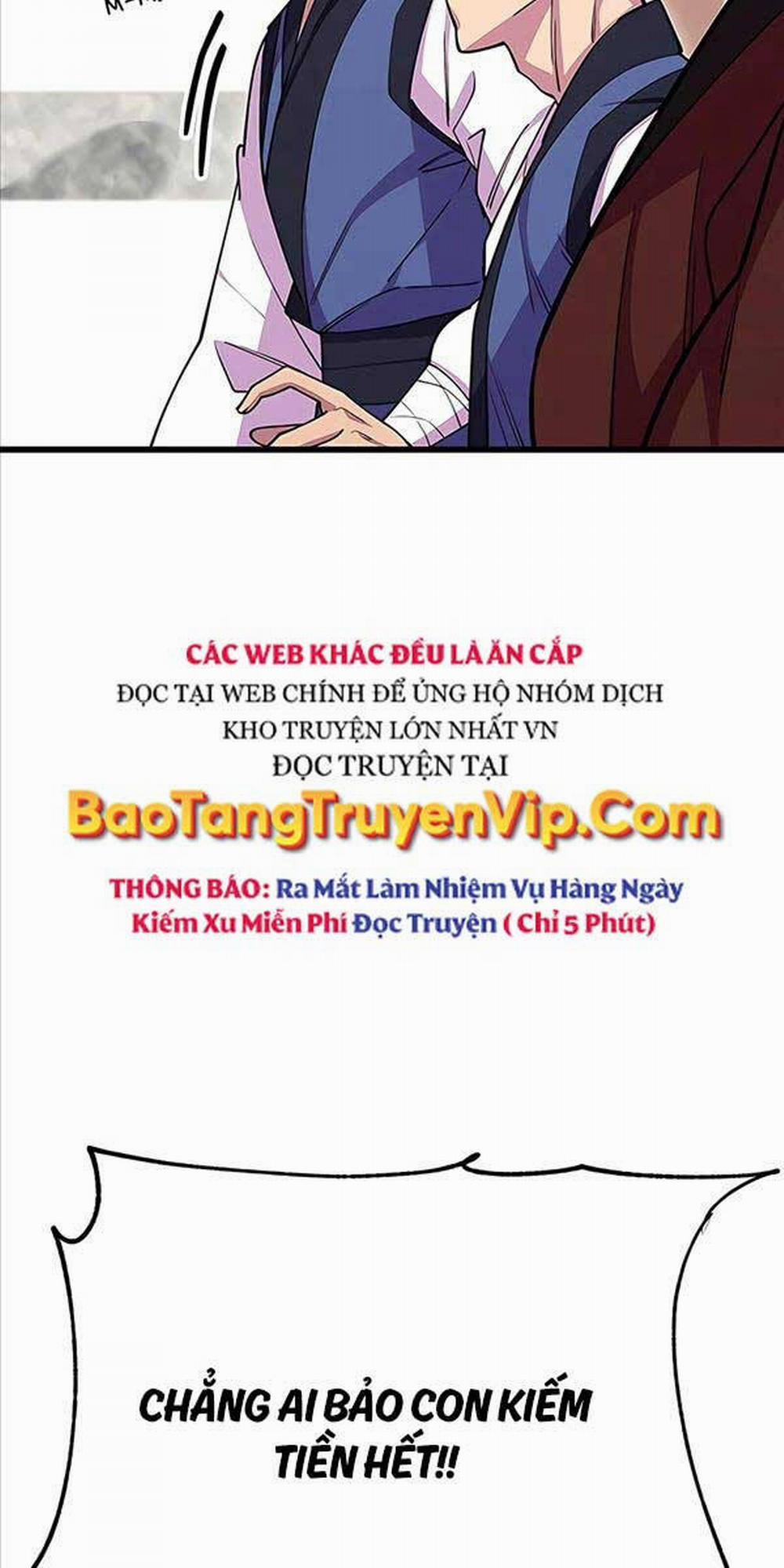 Thiên Hạ Đệ Nhất Đại Sư Huynh 60 trang 49