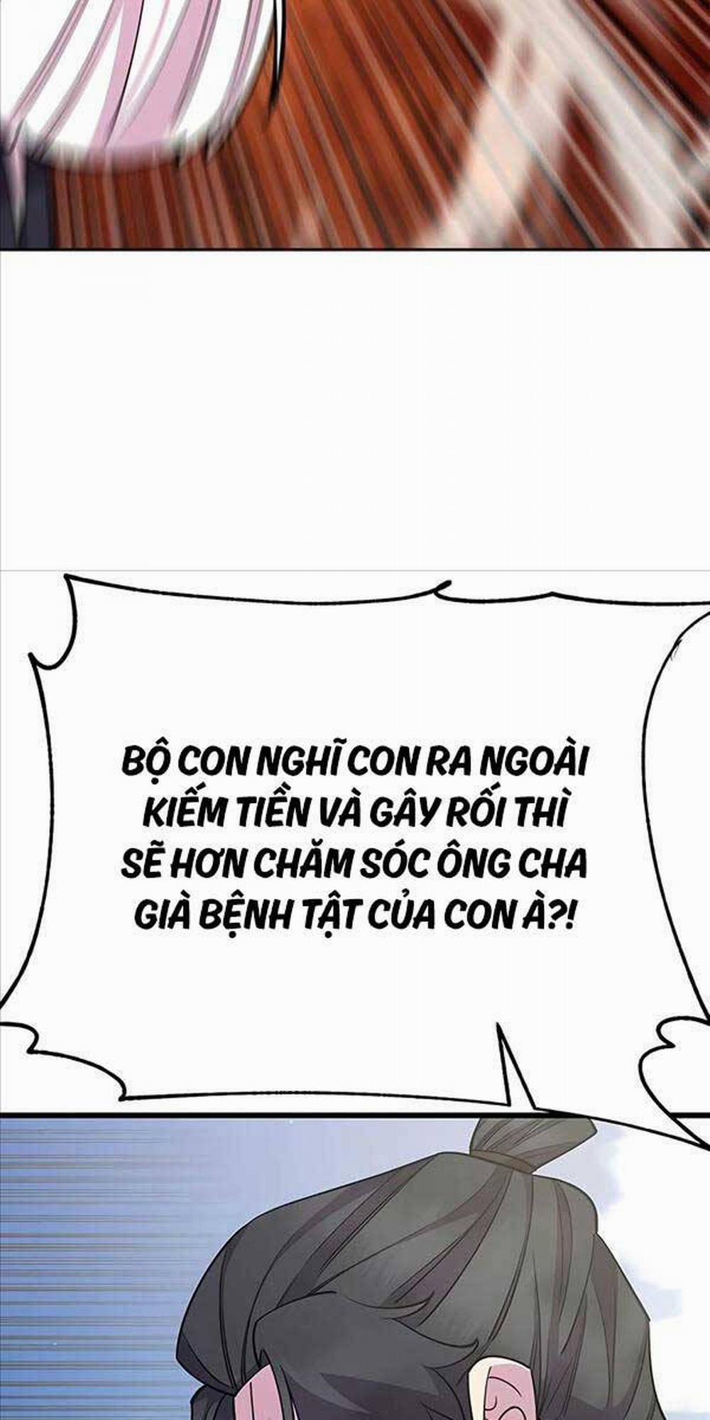 Thiên Hạ Đệ Nhất Đại Sư Huynh 60 trang 51