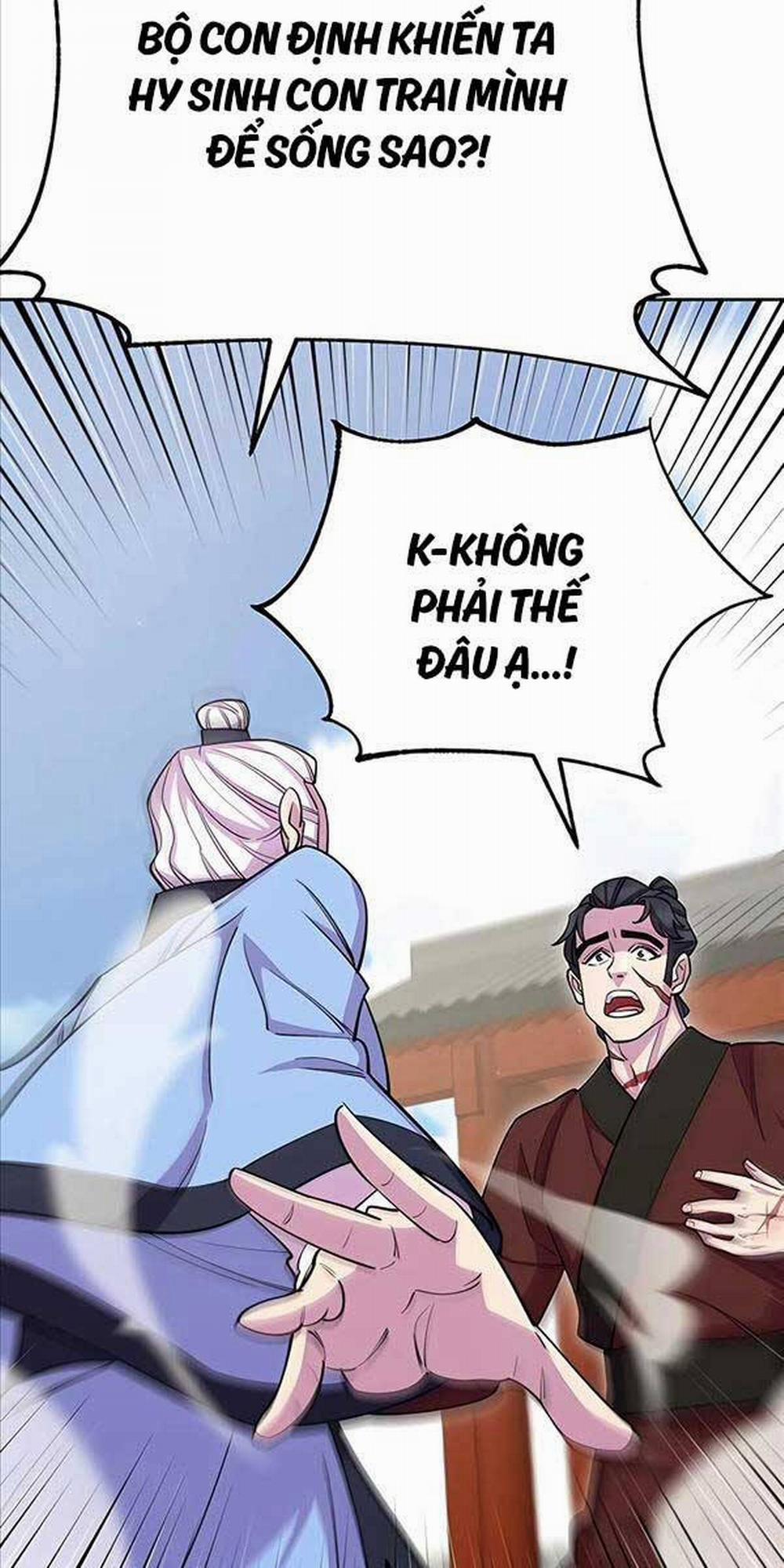 Thiên Hạ Đệ Nhất Đại Sư Huynh 60 trang 53