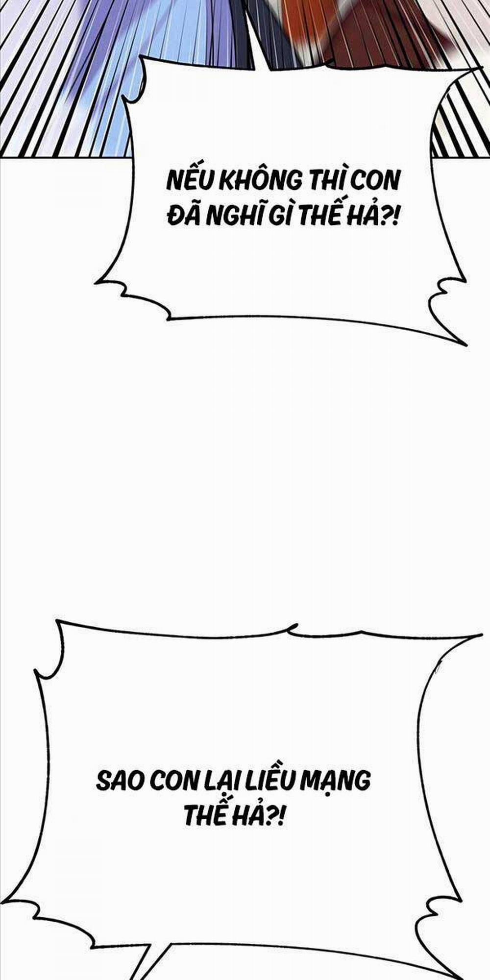 Thiên Hạ Đệ Nhất Đại Sư Huynh 60 trang 54