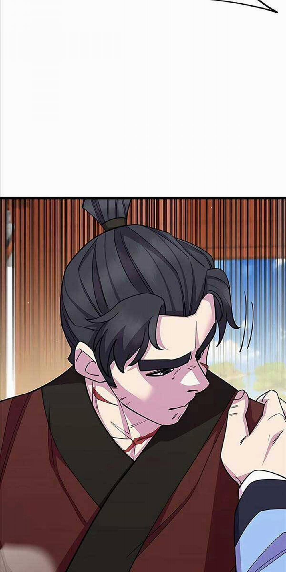 Thiên Hạ Đệ Nhất Đại Sư Huynh 60 trang 56