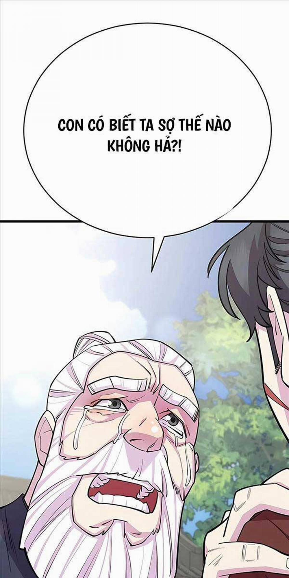 Thiên Hạ Đệ Nhất Đại Sư Huynh 60 trang 62