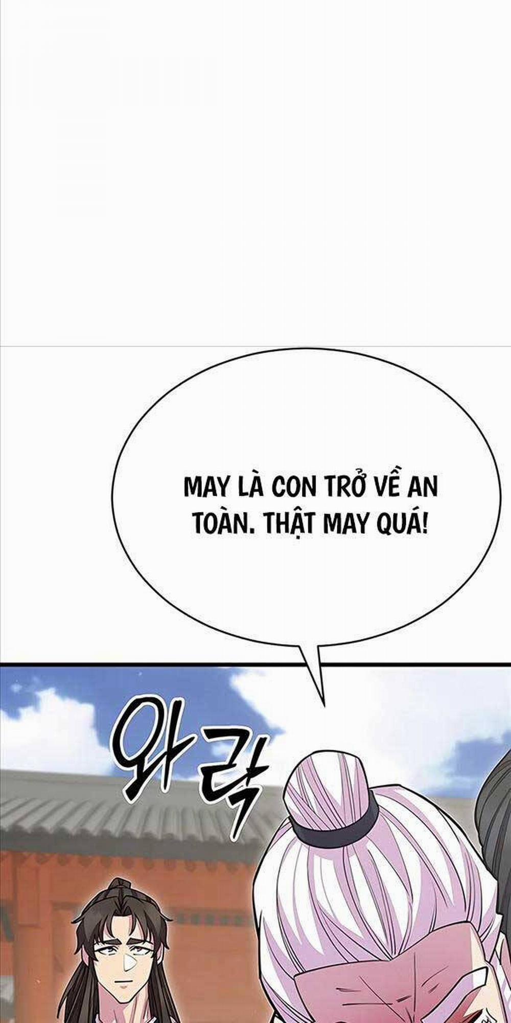 Thiên Hạ Đệ Nhất Đại Sư Huynh 60 trang 67