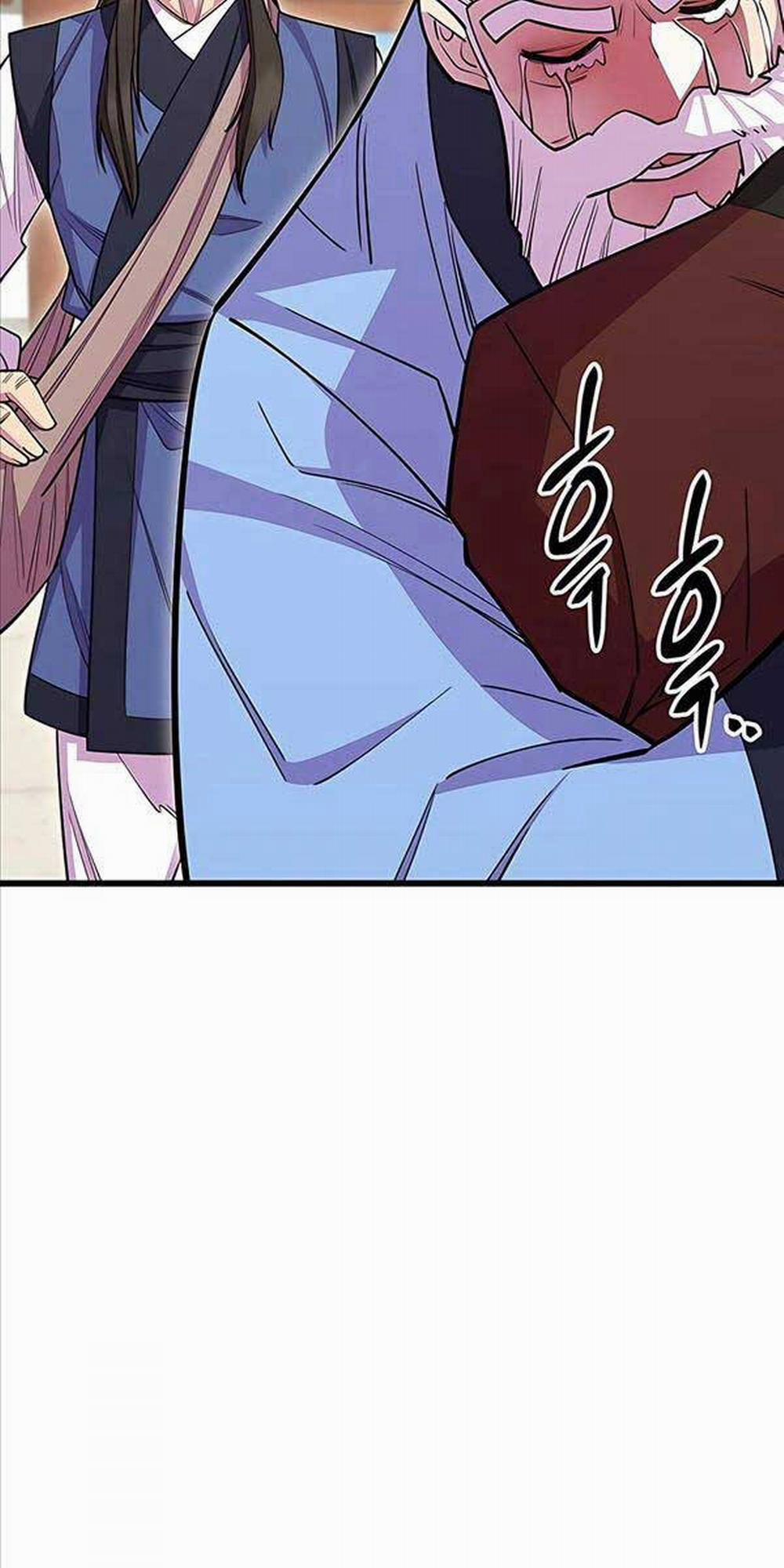 Thiên Hạ Đệ Nhất Đại Sư Huynh 60 trang 68