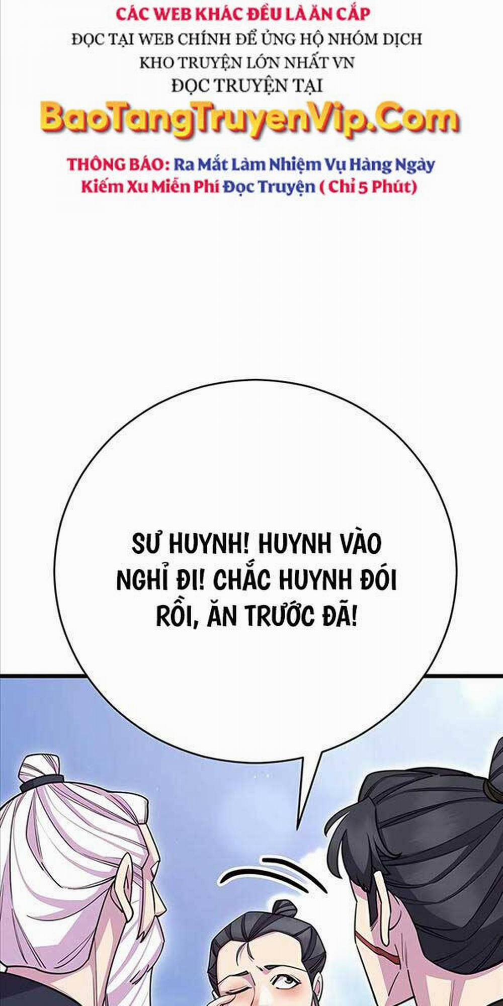 Thiên Hạ Đệ Nhất Đại Sư Huynh 60 trang 69