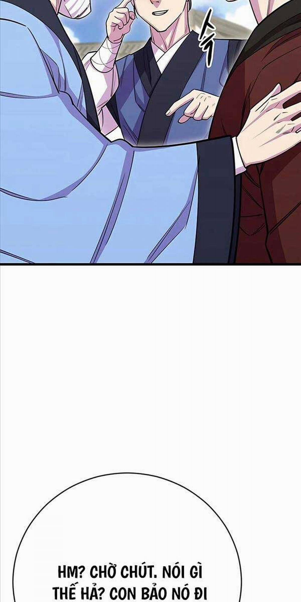 Thiên Hạ Đệ Nhất Đại Sư Huynh 60 trang 70