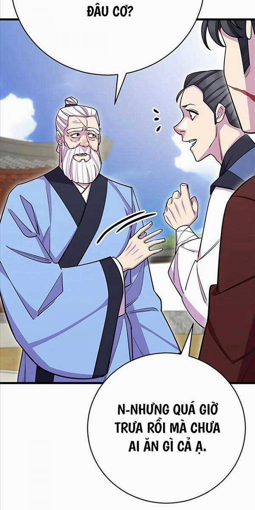 Thiên Hạ Đệ Nhất Đại Sư Huynh 60 trang 71