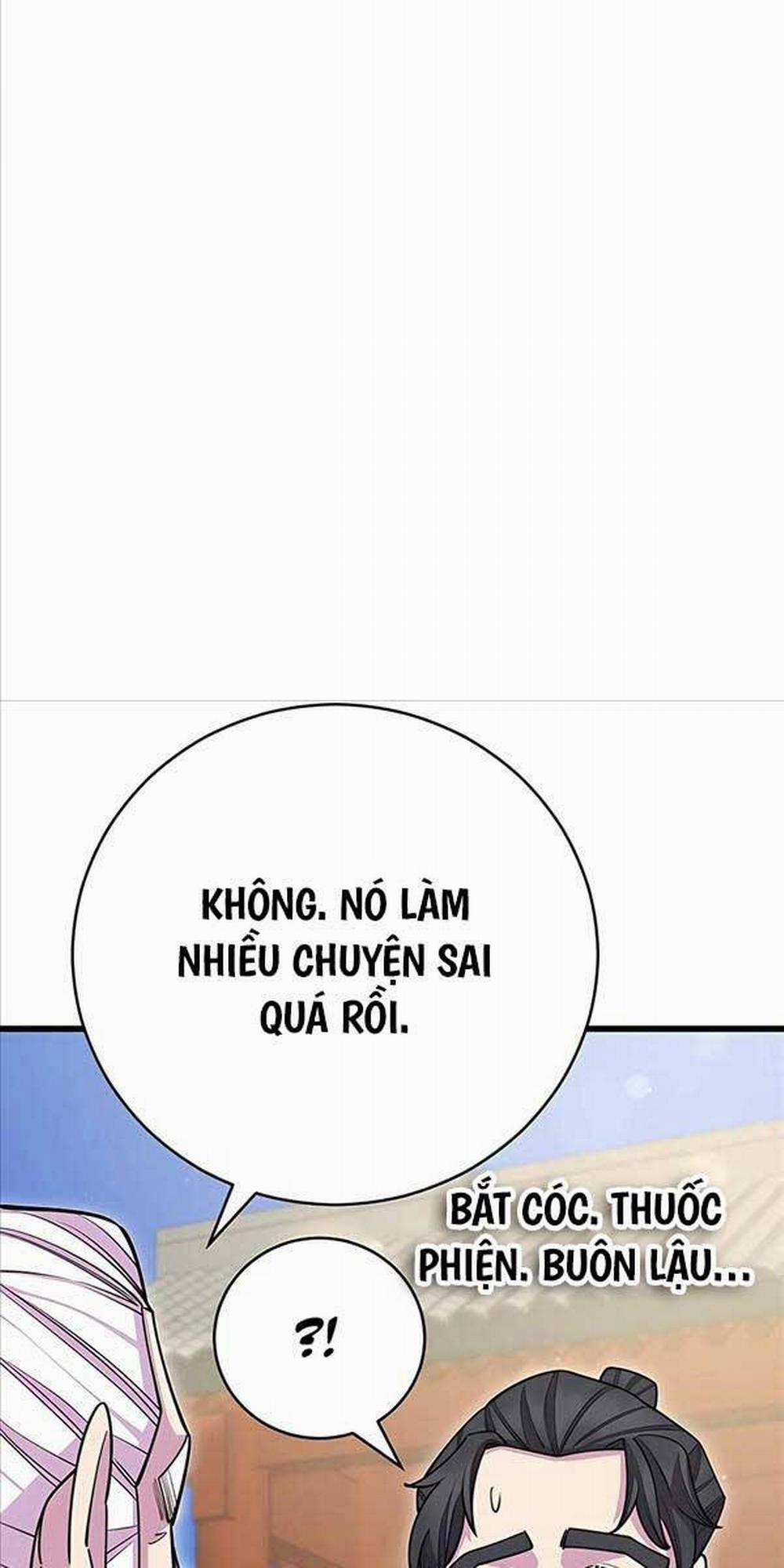 Thiên Hạ Đệ Nhất Đại Sư Huynh 60 trang 72