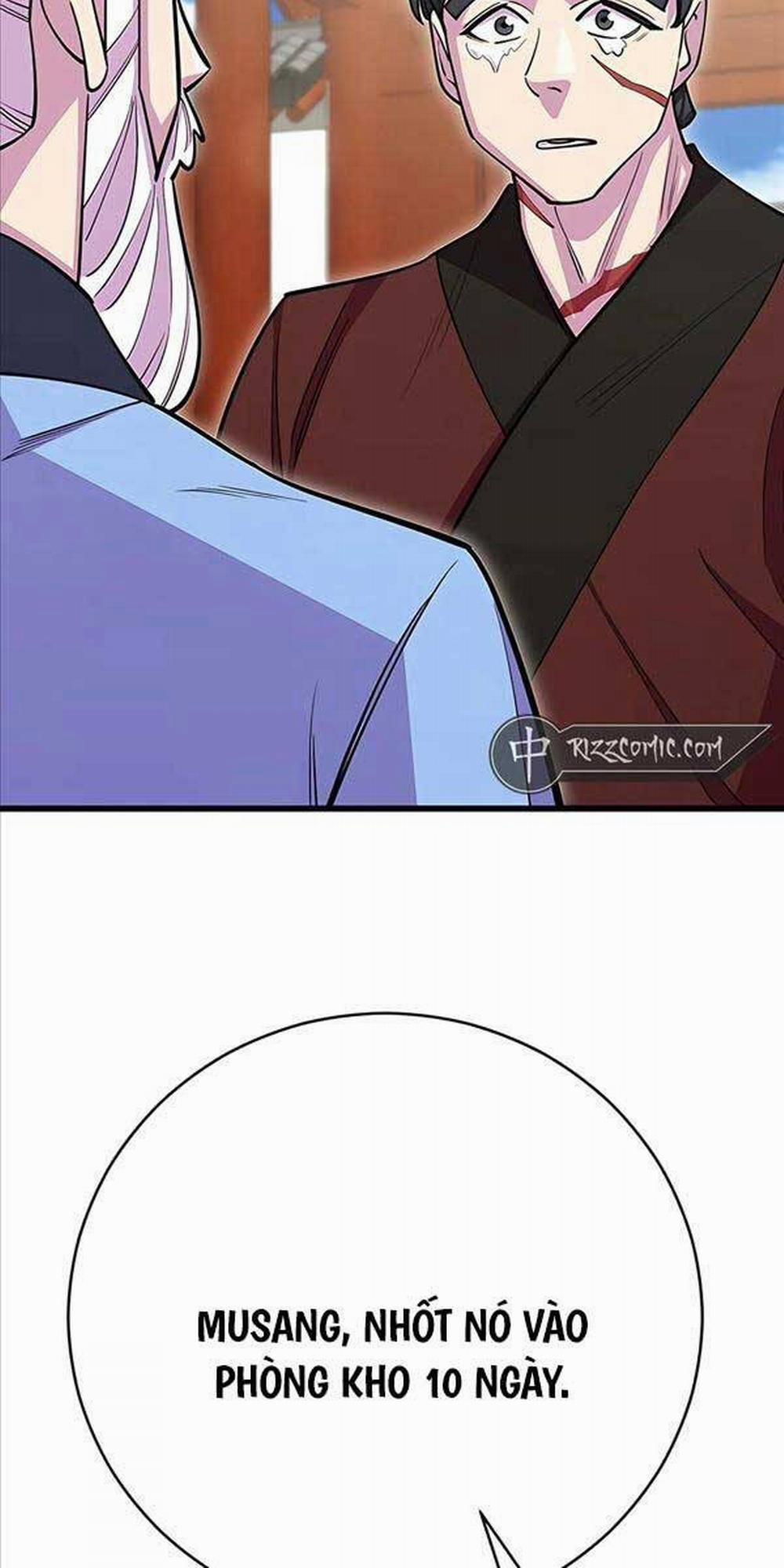 Thiên Hạ Đệ Nhất Đại Sư Huynh 60 trang 73