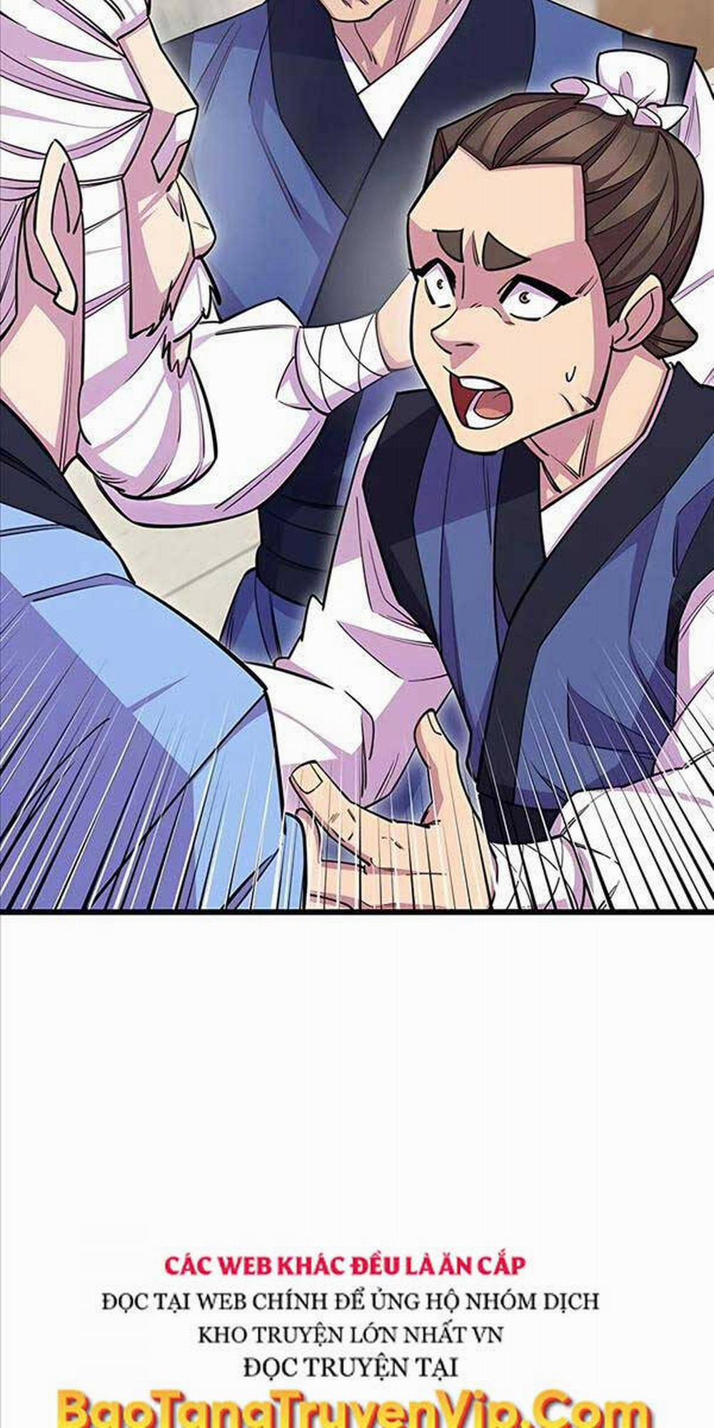 Thiên Hạ Đệ Nhất Đại Sư Huynh 60 trang 76