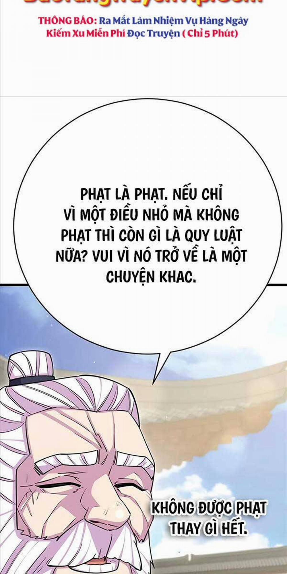 Thiên Hạ Đệ Nhất Đại Sư Huynh 60 trang 77