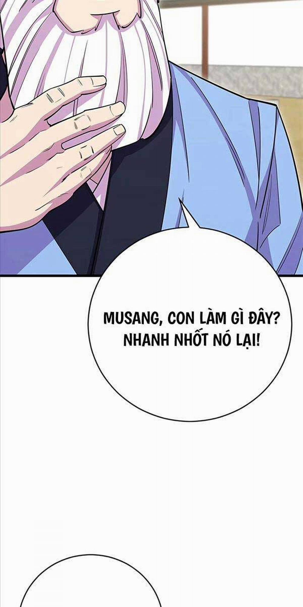 Thiên Hạ Đệ Nhất Đại Sư Huynh 60 trang 78