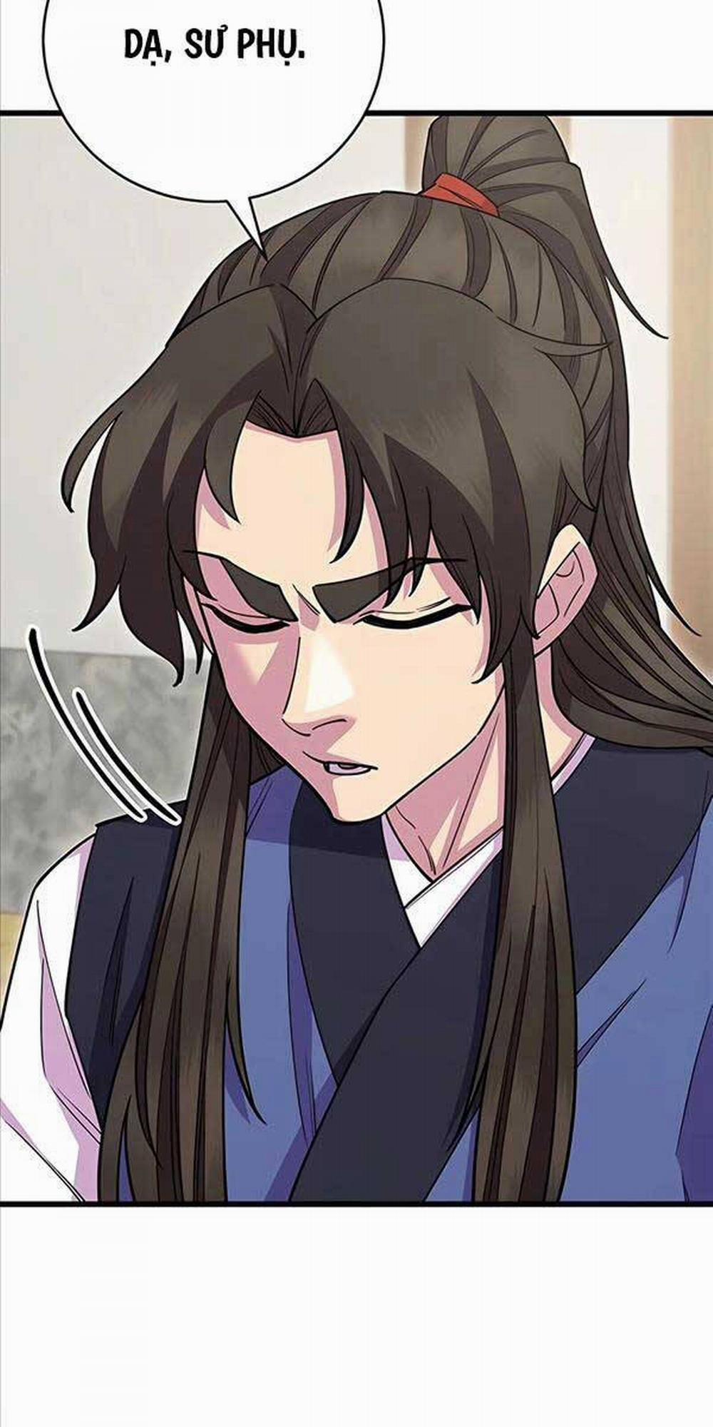 Thiên Hạ Đệ Nhất Đại Sư Huynh 60 trang 79