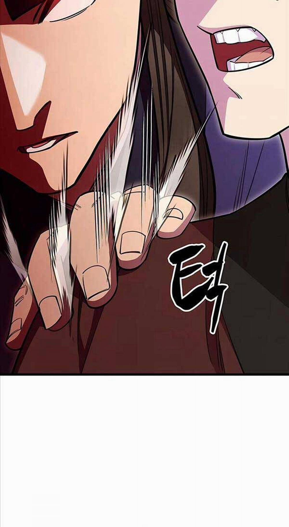 Thiên Hạ Đệ Nhất Đại Sư Huynh 60 trang 81