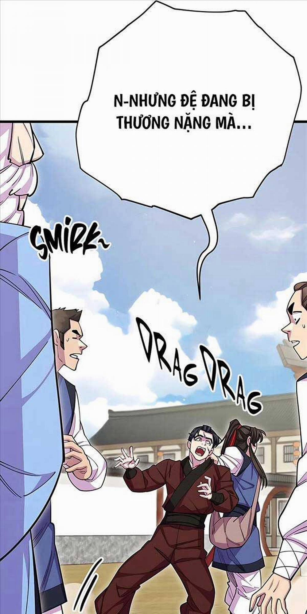 Thiên Hạ Đệ Nhất Đại Sư Huynh 60 trang 82