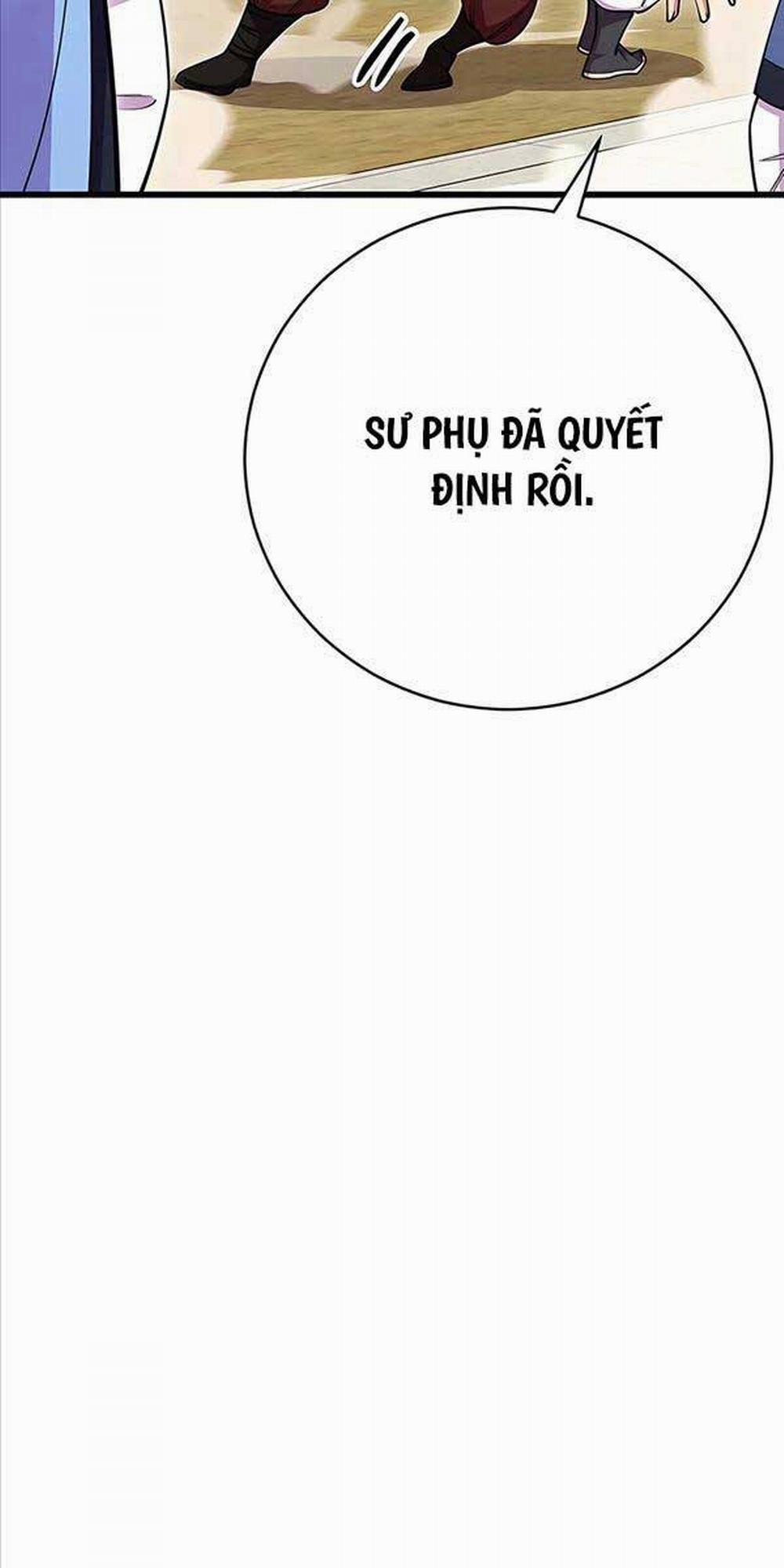 Thiên Hạ Đệ Nhất Đại Sư Huynh 60 trang 83