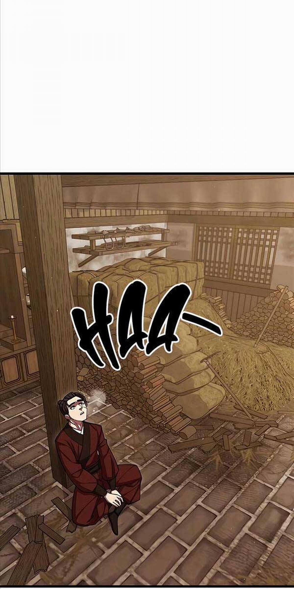 Thiên Hạ Đệ Nhất Đại Sư Huynh 60 trang 84