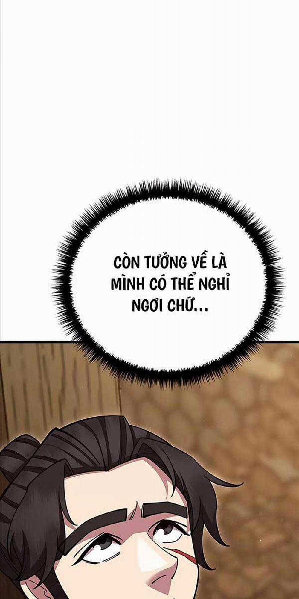 Thiên Hạ Đệ Nhất Đại Sư Huynh 60 trang 85