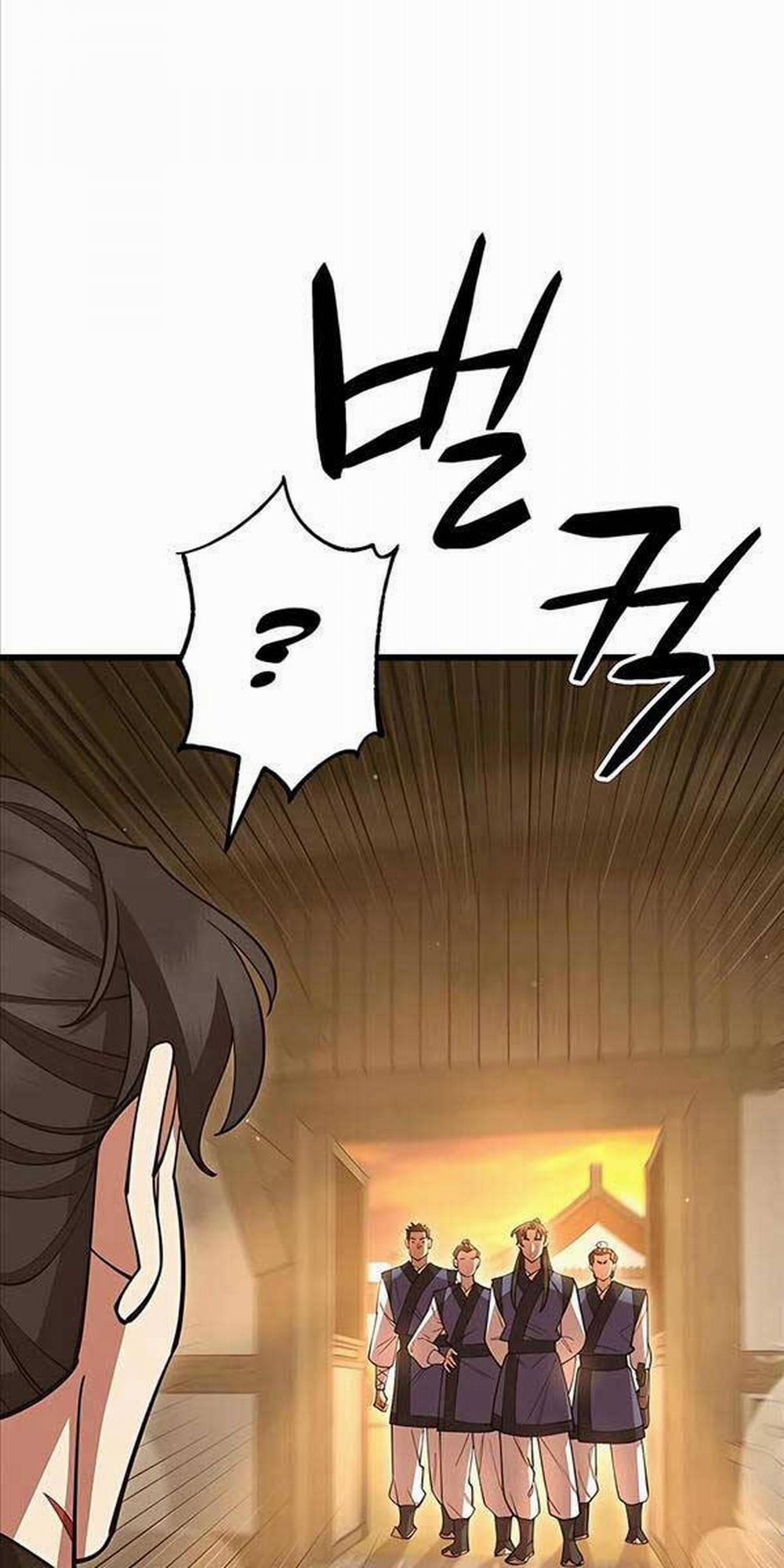 Thiên Hạ Đệ Nhất Đại Sư Huynh 60 trang 88