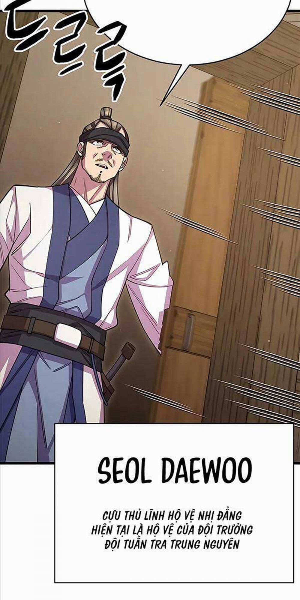 Thiên Hạ Đệ Nhất Đại Sư Huynh 60 trang 9