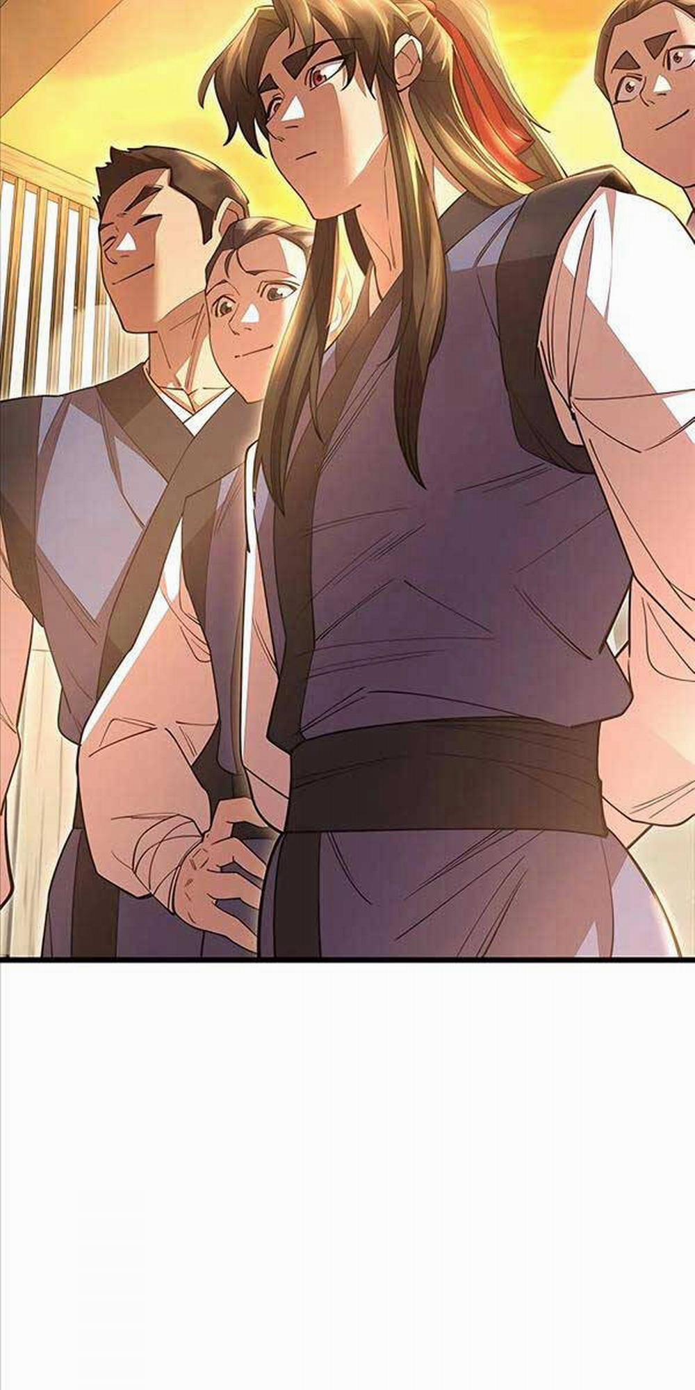 Thiên Hạ Đệ Nhất Đại Sư Huynh 60 trang 90