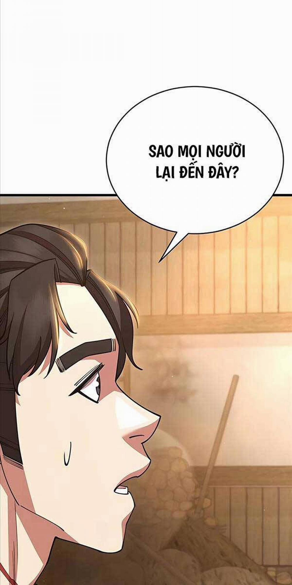 Thiên Hạ Đệ Nhất Đại Sư Huynh 60 trang 91