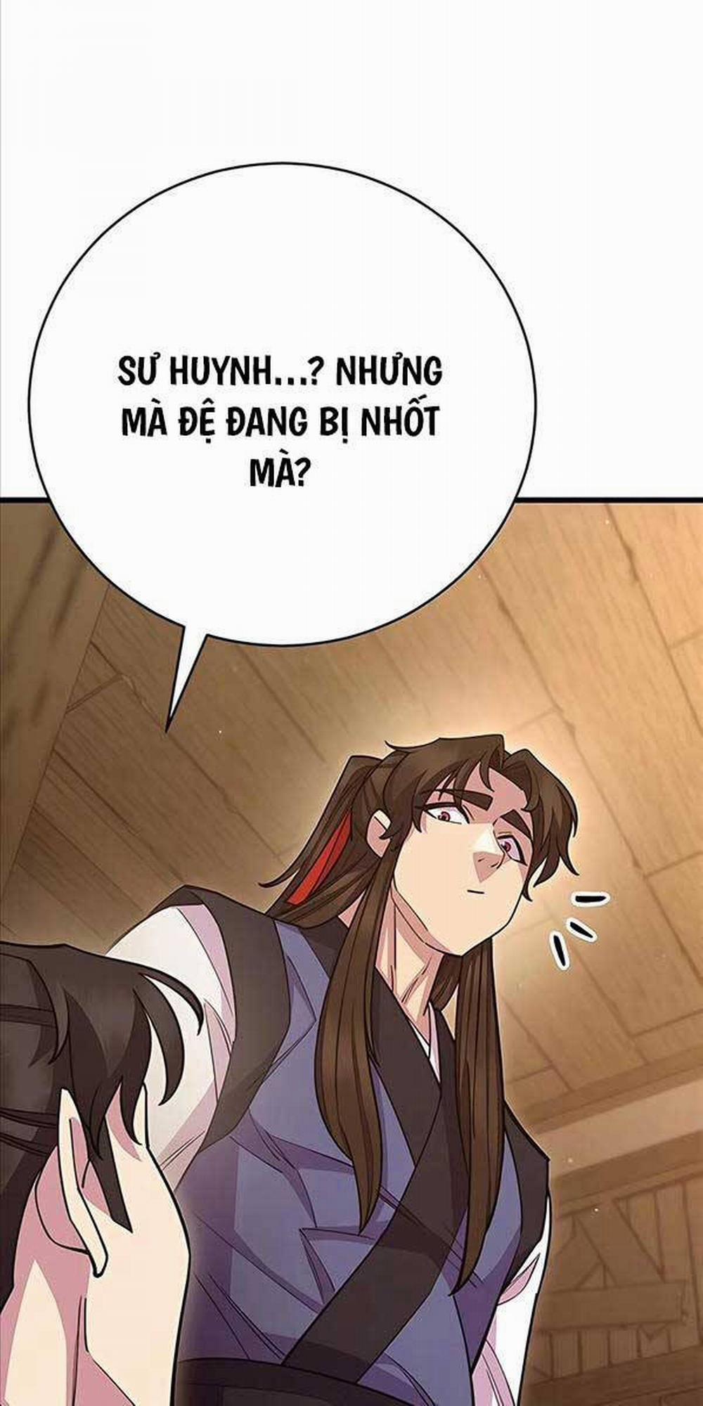 Thiên Hạ Đệ Nhất Đại Sư Huynh 60 trang 95