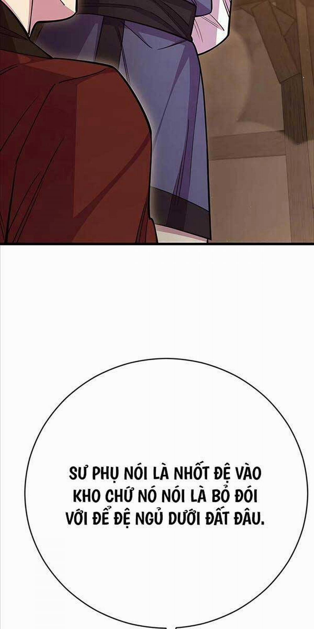 Thiên Hạ Đệ Nhất Đại Sư Huynh 60 trang 96