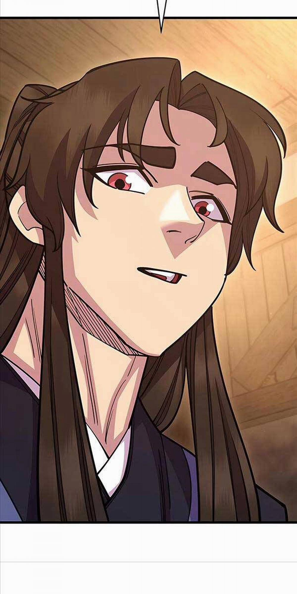 Thiên Hạ Đệ Nhất Đại Sư Huynh 60 trang 97