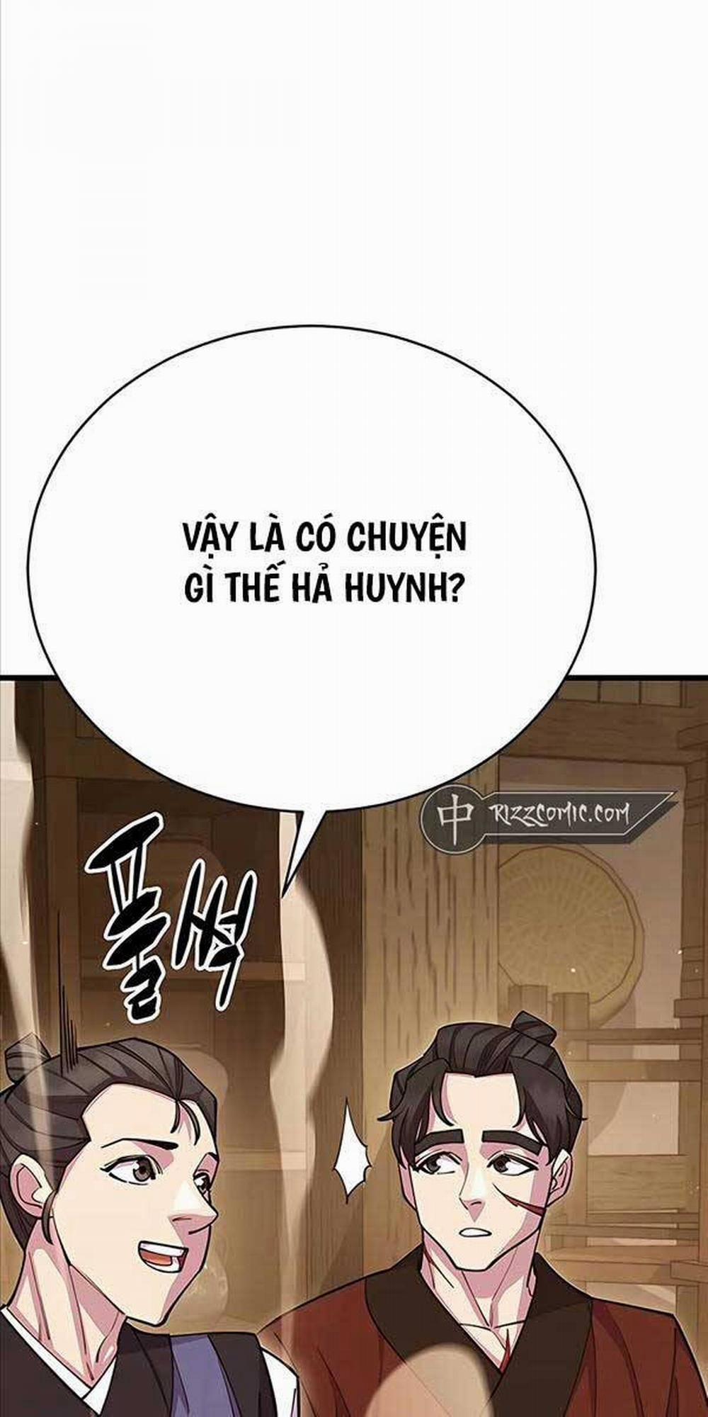 Thiên Hạ Đệ Nhất Đại Sư Huynh 60 trang 99