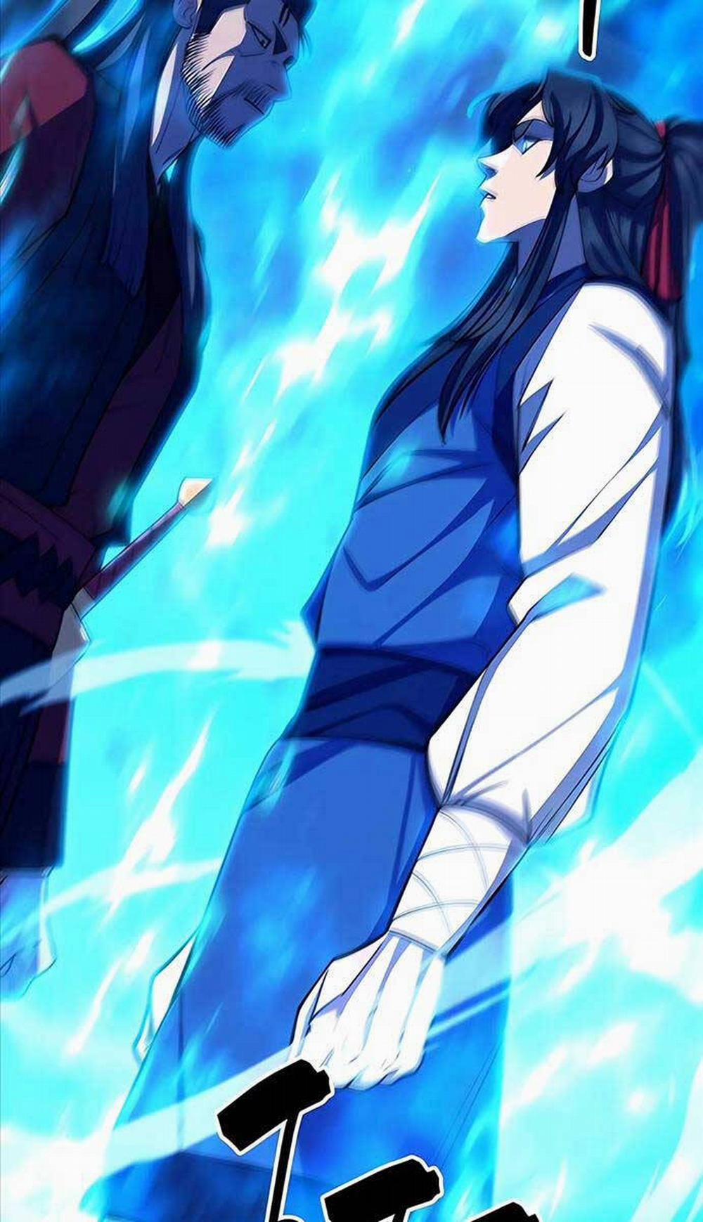 Thiên Hạ Đệ Nhất Đại Sư Huynh 63 trang 104