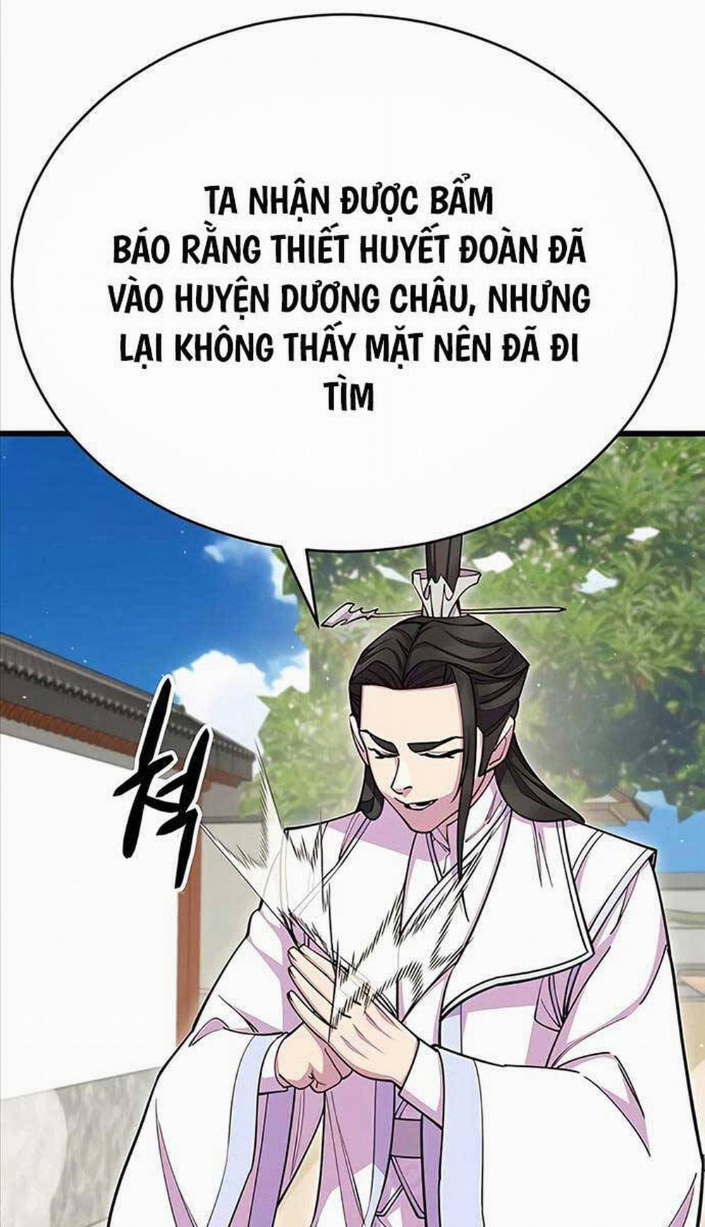 Thiên Hạ Đệ Nhất Đại Sư Huynh 63 trang 108