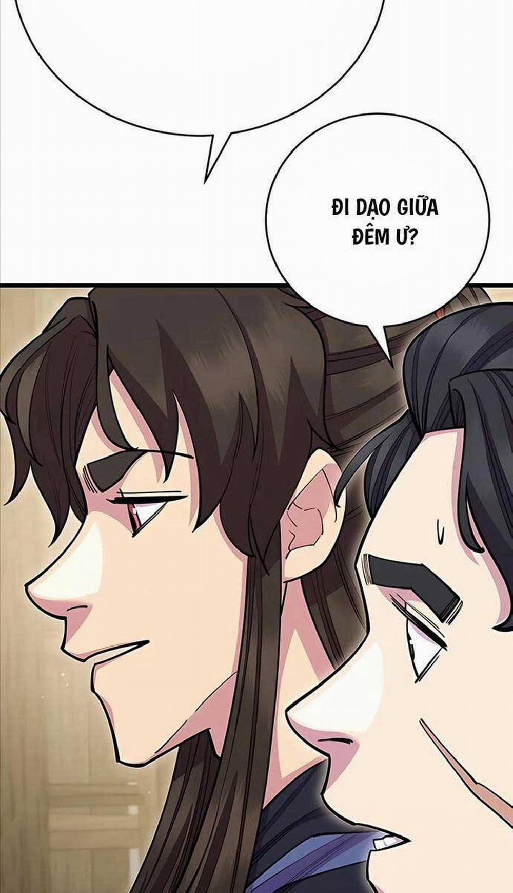 Thiên Hạ Đệ Nhất Đại Sư Huynh 63 trang 11