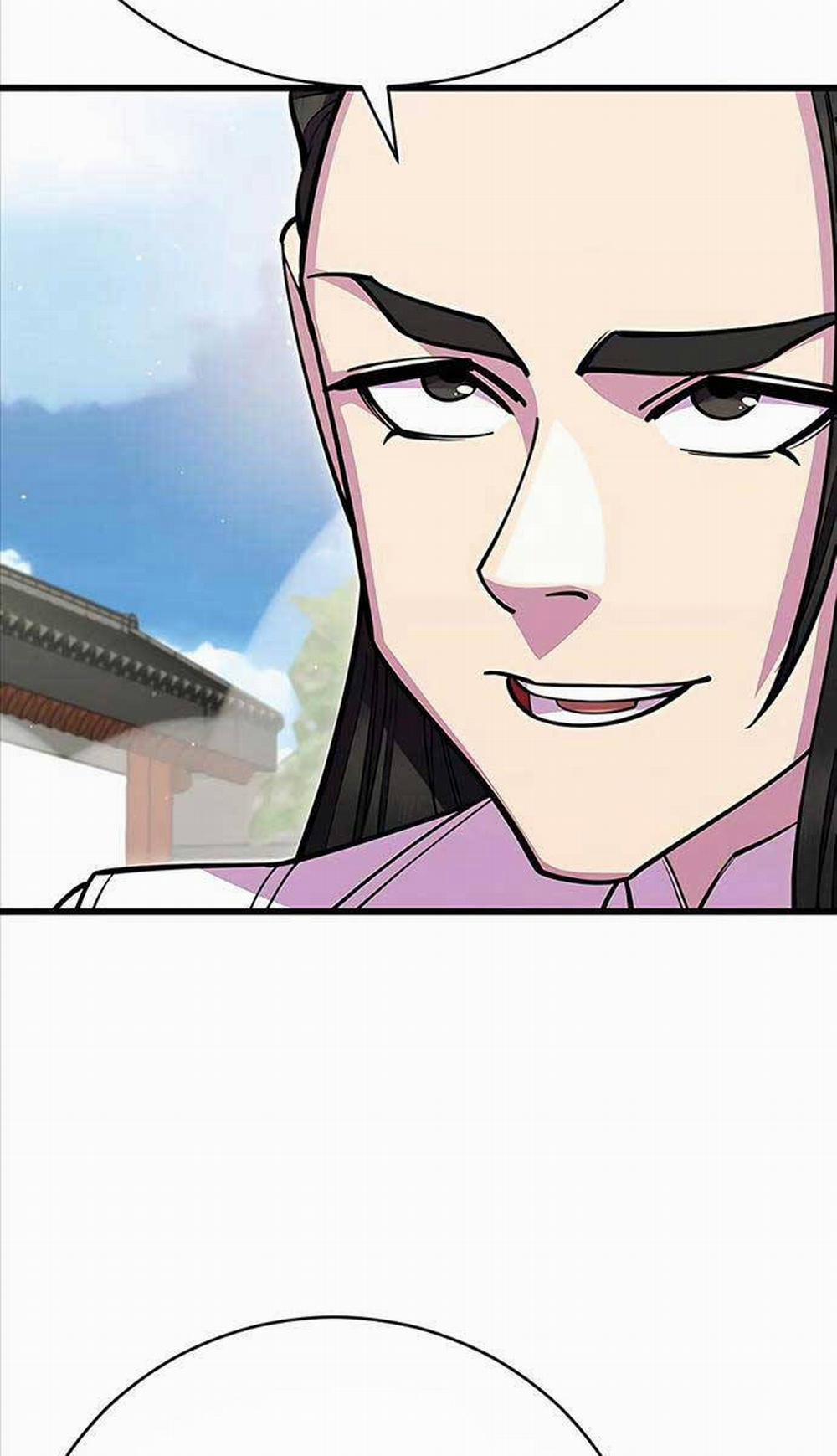 Thiên Hạ Đệ Nhất Đại Sư Huynh 63 trang 110