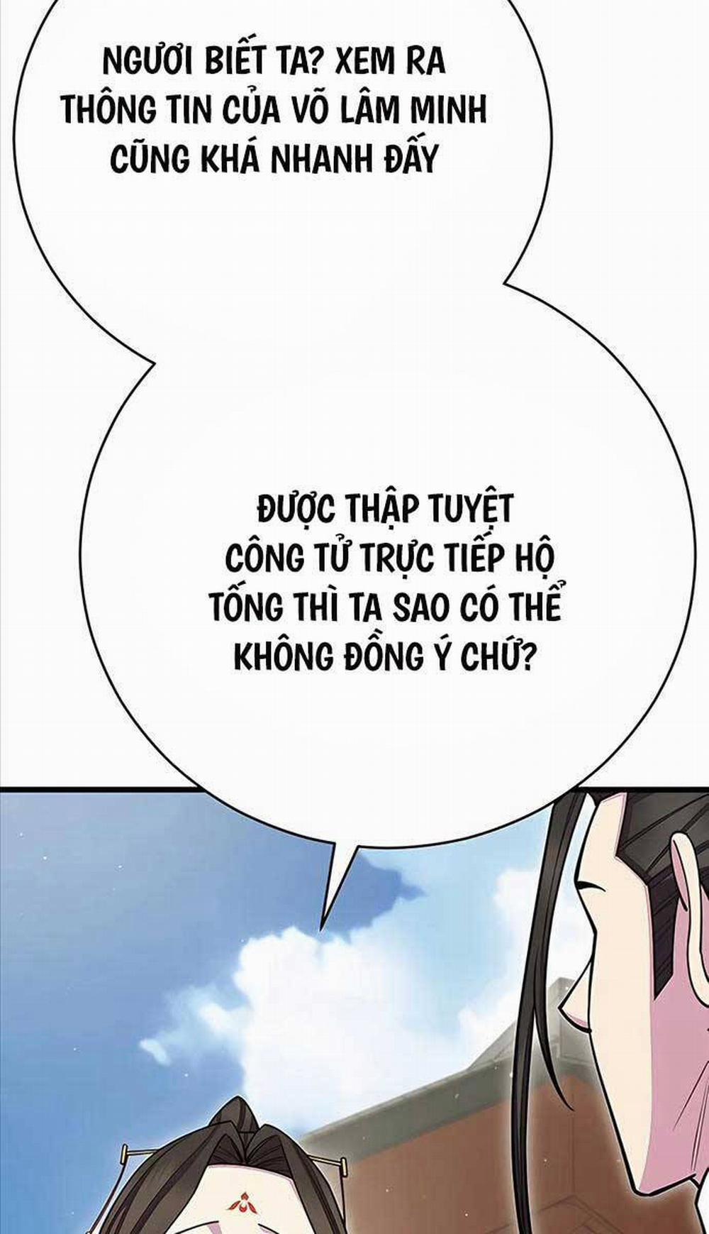 Thiên Hạ Đệ Nhất Đại Sư Huynh 63 trang 111