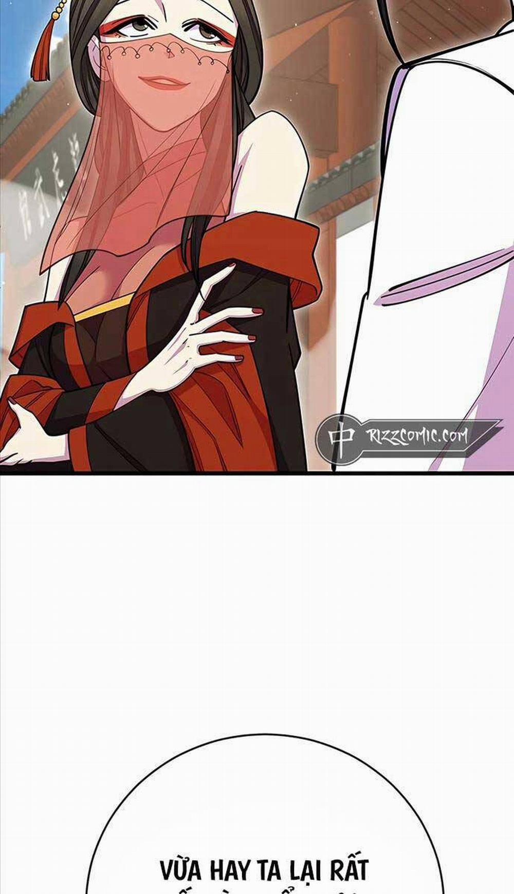 Thiên Hạ Đệ Nhất Đại Sư Huynh 63 trang 112