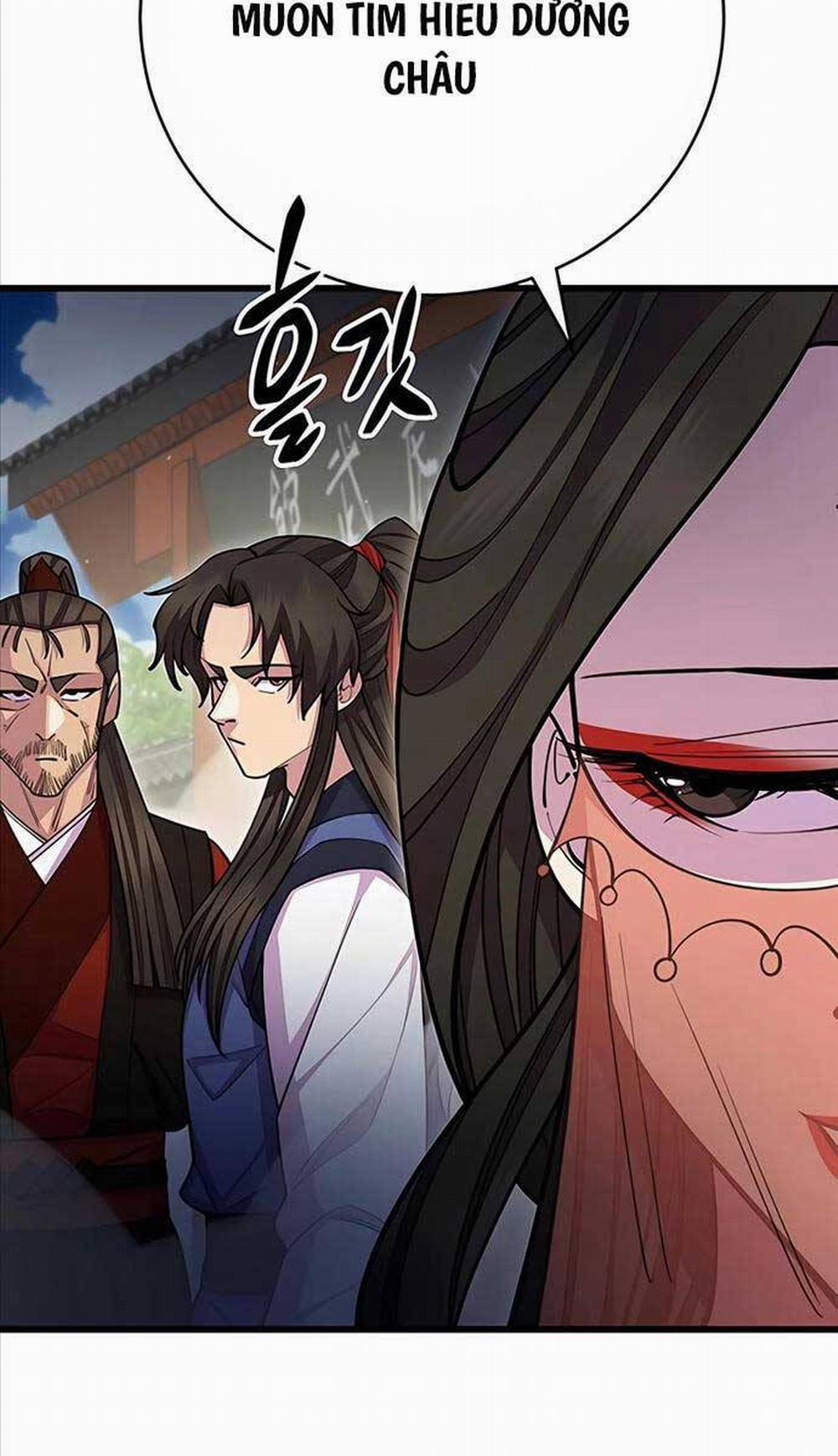 Thiên Hạ Đệ Nhất Đại Sư Huynh 63 trang 113