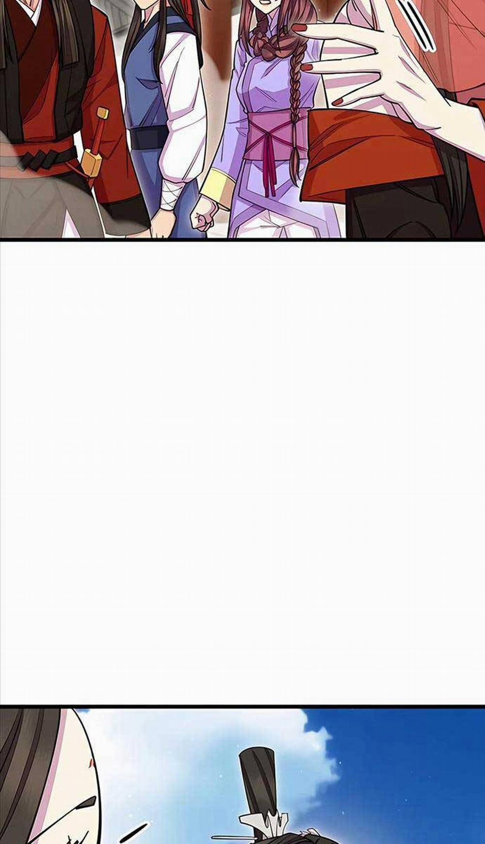 Thiên Hạ Đệ Nhất Đại Sư Huynh 63 trang 117